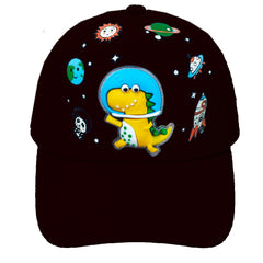 Gorra Dinosaurio