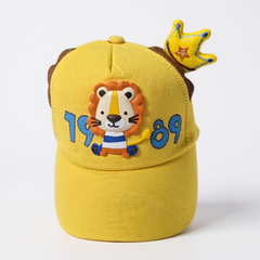 Gorra León