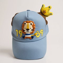 Gorra León