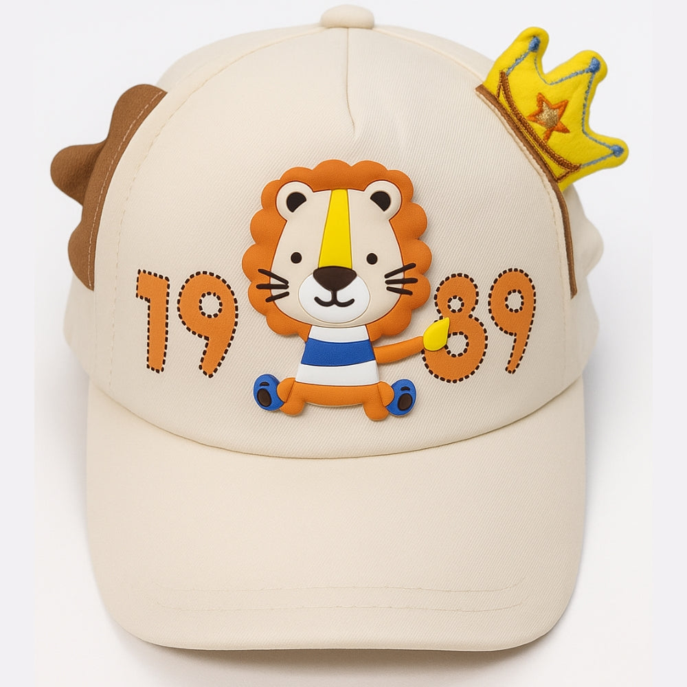Gorra León