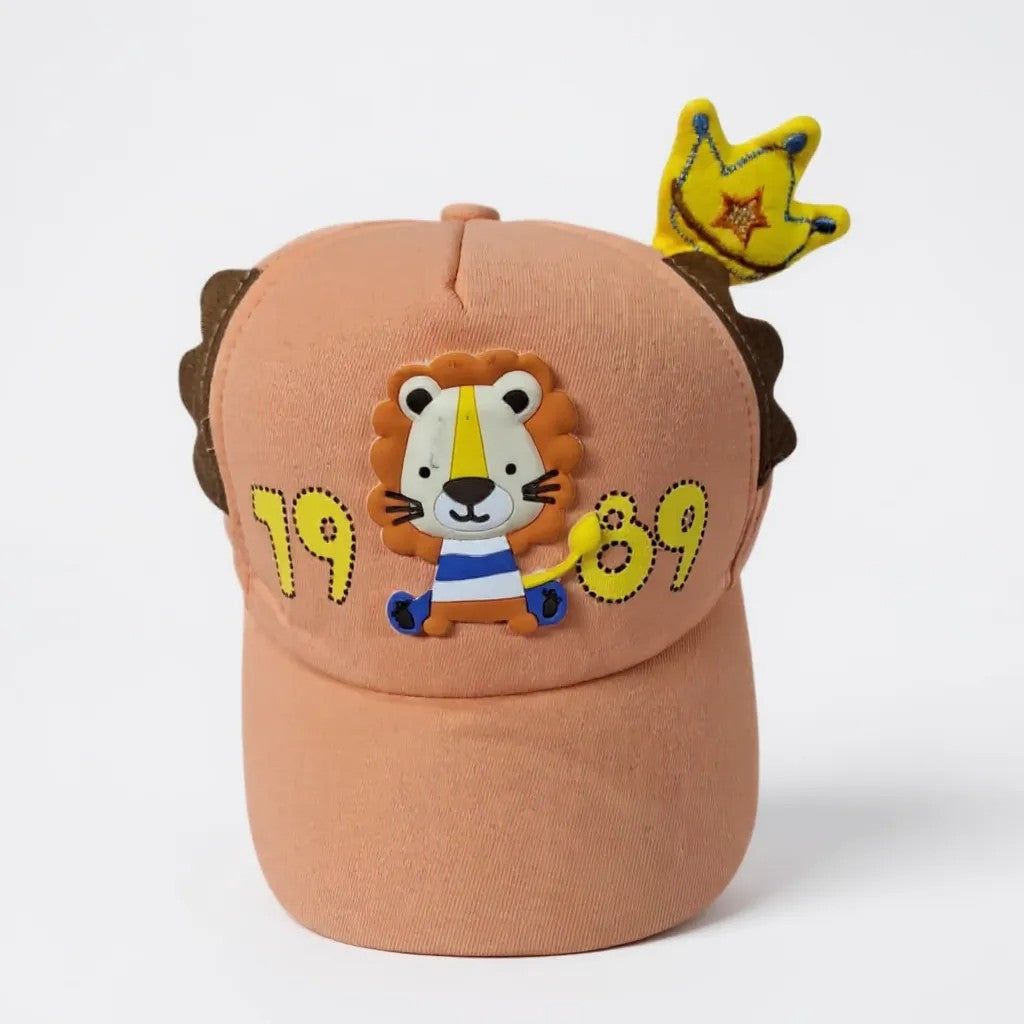 Gorra León