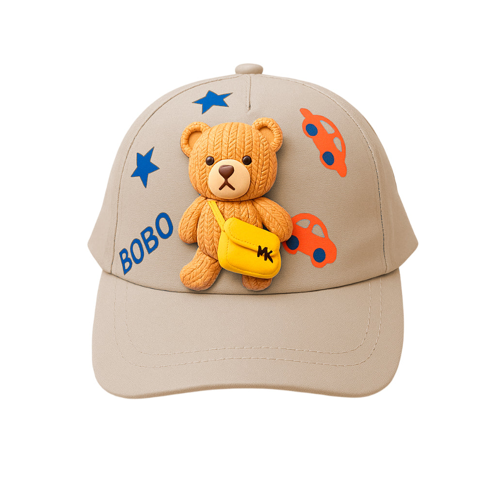 Gorra Oso