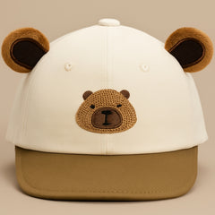 Gorra Oso Beisbolera