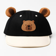Gorra Oso Beisbolera