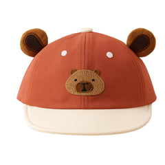 Gorra Oso Beisbolera