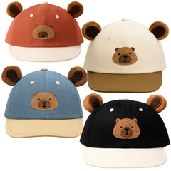 Gorra Oso Beisbolera
