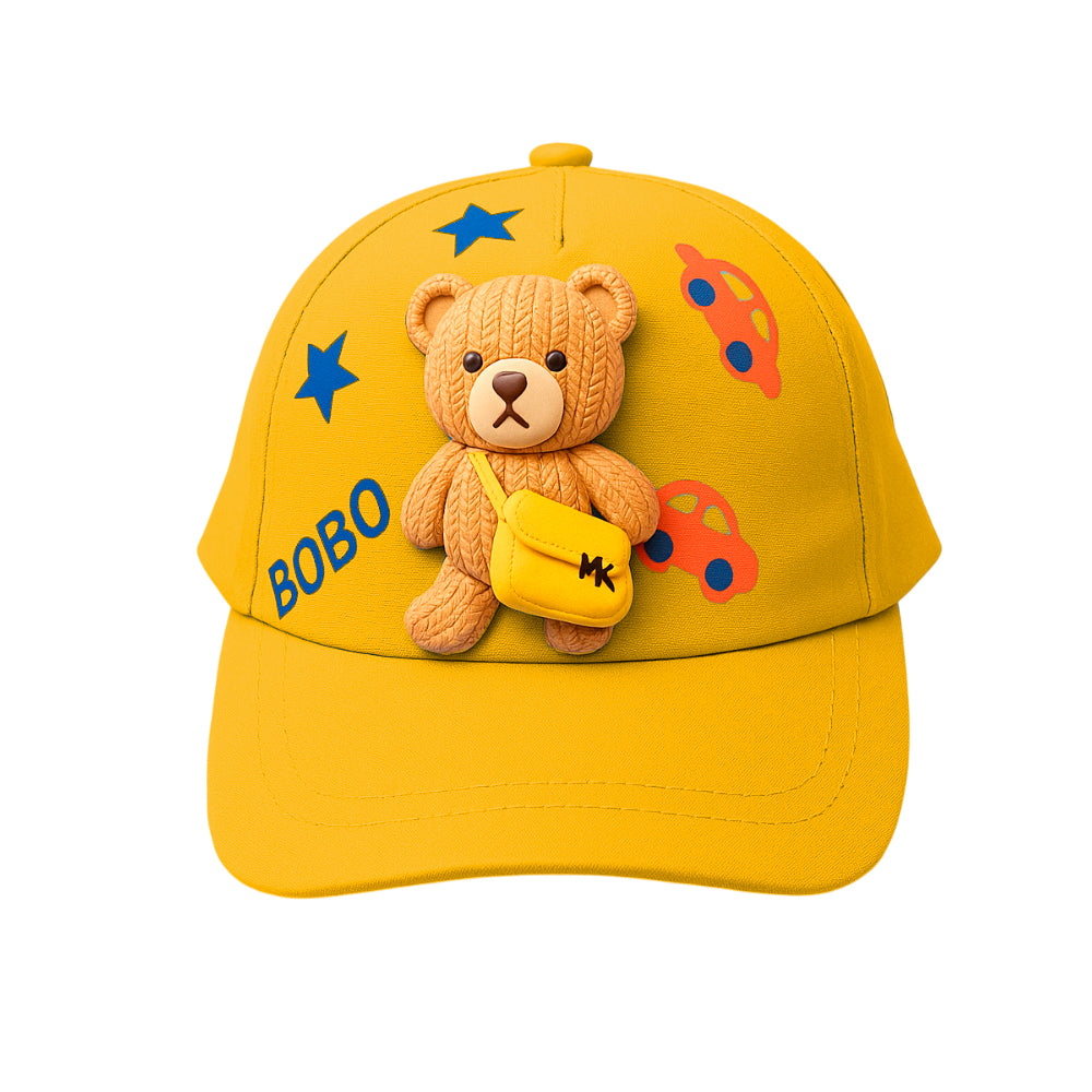 Gorra Oso