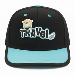 Gorra Oso Travel