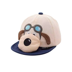 Gorra Perro