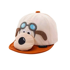 Gorra Perro