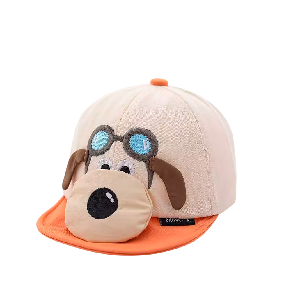 Gorra Perro