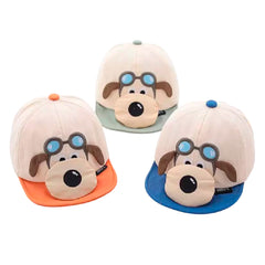 Gorra Perro