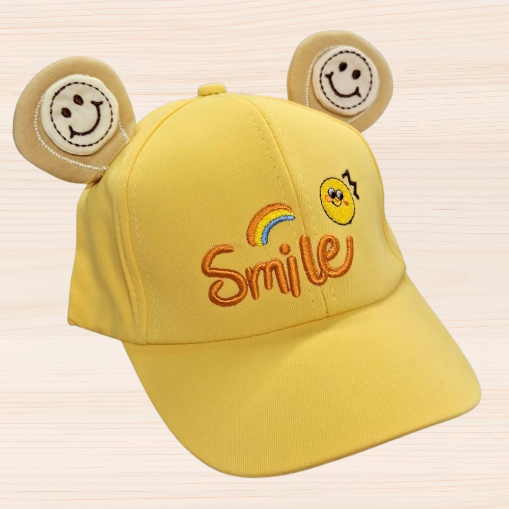 Gorra Smile
