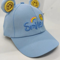 Gorra Smile