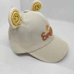 Gorra Smile