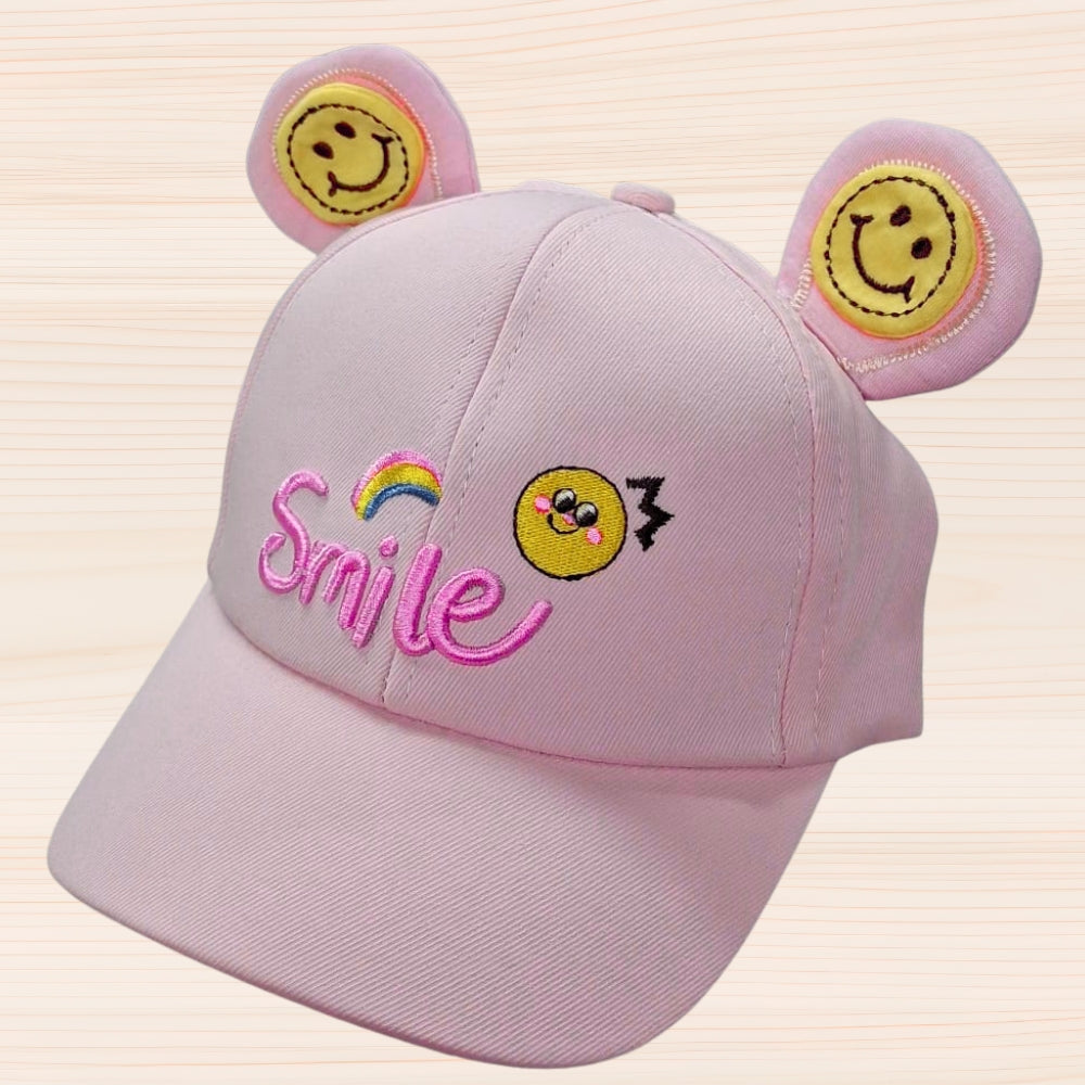 Gorra Smile