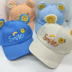 Gorra Smile