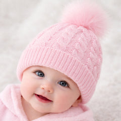 Gorro Pompon