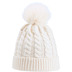 Gorro Pompon
