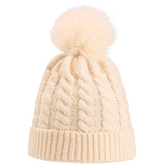 Gorro Pompon