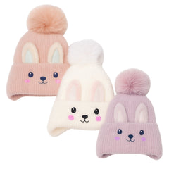 Gorro Conejo