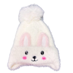 Gorro Conejo