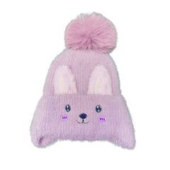 Gorro Conejo