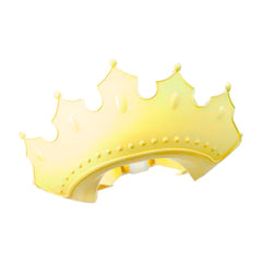Gorro Protector de Baño Corona