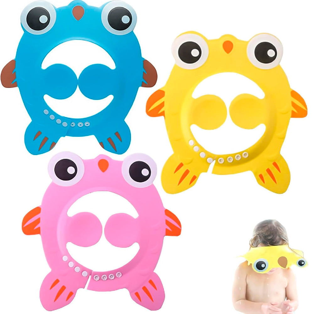 Gorro Protector de Baño