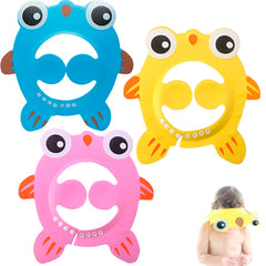 Gorro Protector de Baño