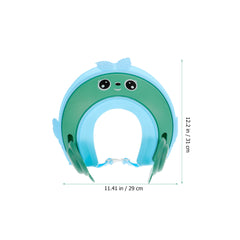 Gorro Protector de Baño