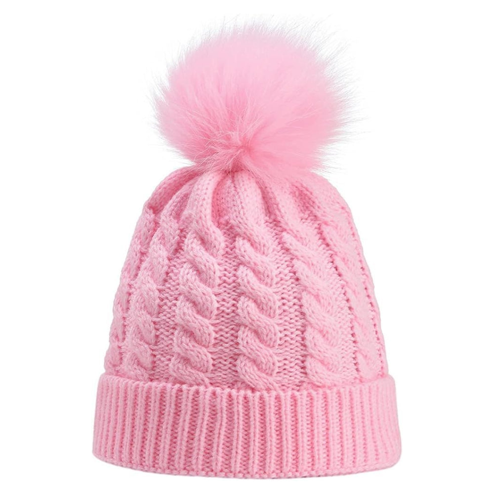 Gorro Pompon