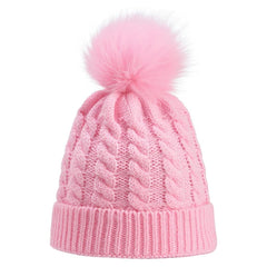 Gorro Pompon