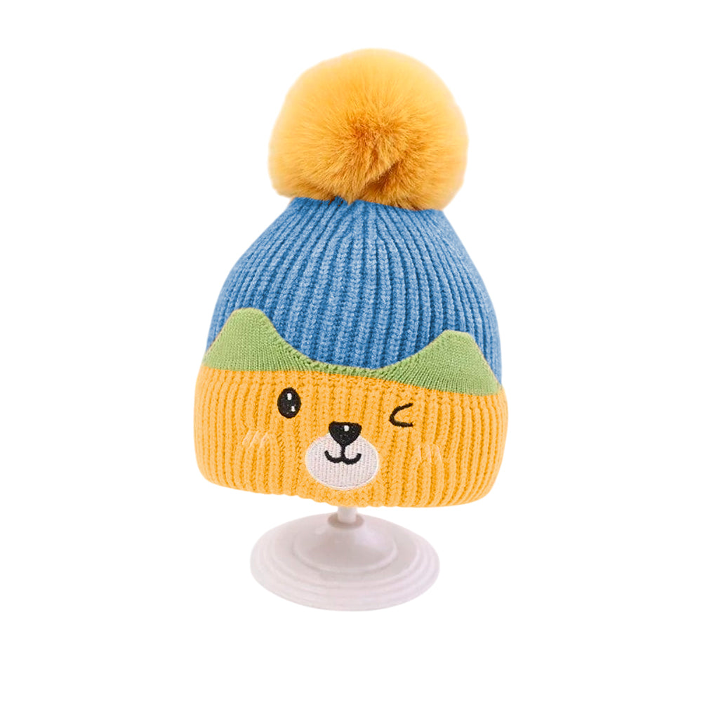 Gorro Oso