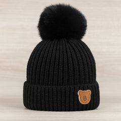 Gorro Pompon