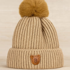 Gorro Pompon