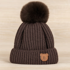 Gorro Pompon