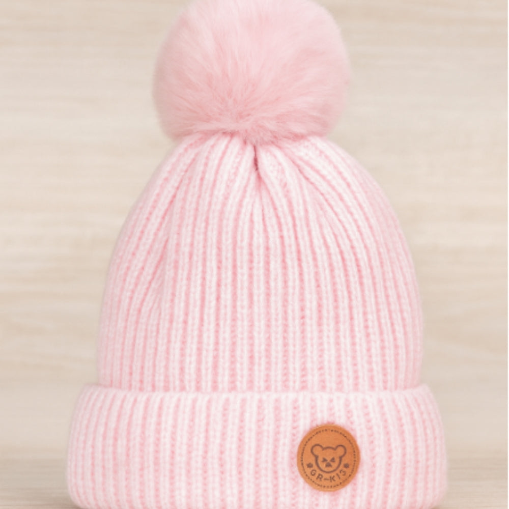 Gorro Pompon
