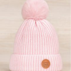 Gorro Pompon