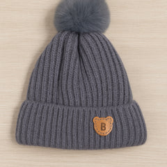 Gorro Pompon