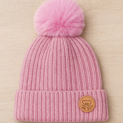 Gorro Pompon