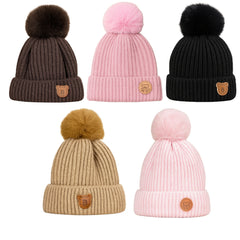 Gorro Pompon