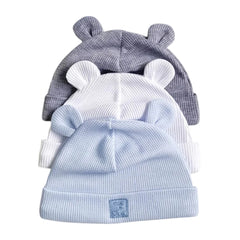 Gorro Orejas x 3 Unidades
