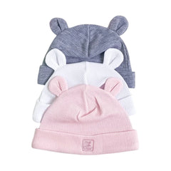 Gorro Orejas x 3 Unidades