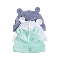 Gorro Orejas x 3 Unidades