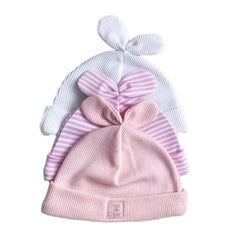 Gorro Orejitas  x 3 Unidades