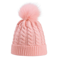 Gorro Pompon