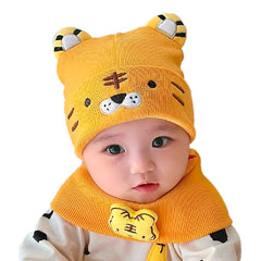 Gorro + Bufanda