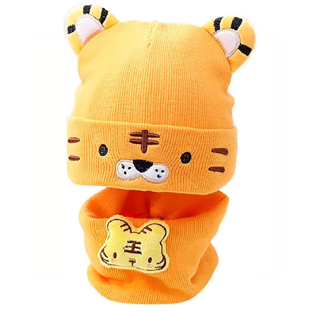 Gorro + Bufanda