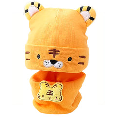 Gorro + Bufanda